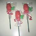 valentineroselollipops